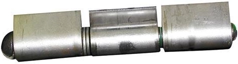 Boltgangjern 180 mm