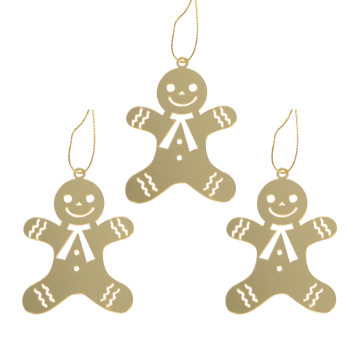 Sæt med 3 stk. for harmonisk placering