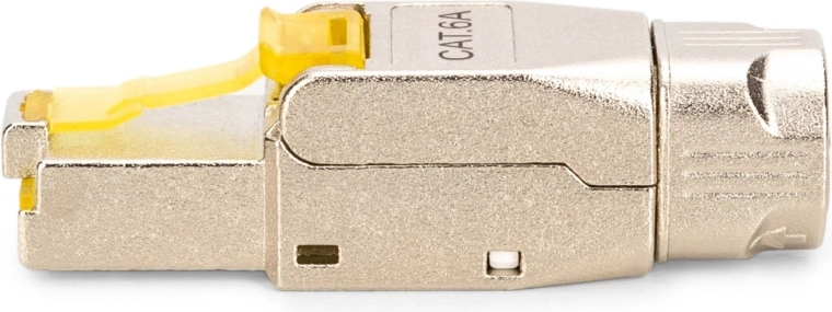 Værktøjsfri installation på 60 sekunder