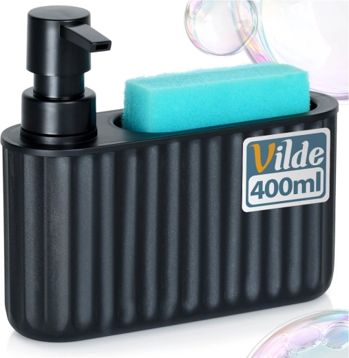 Nem påfyldning 400 ml