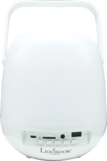 Trådløs frihed med Bluetooth 5.0