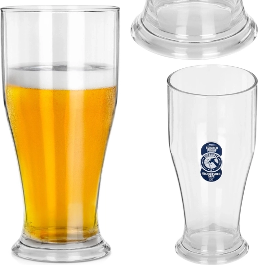 Let og uknuseligt til daglig brug