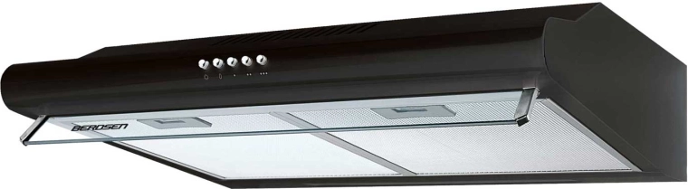 Praktisk LED-belysning og 3 hastigheder