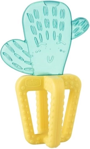 Kølende bidering Fresh kaktus 4m+ Chicco