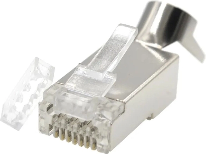 Forgyldte kontakter 15 µm for maksimal pålidelighed