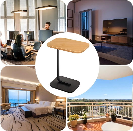 Let og mobil ledsager til hvert rum