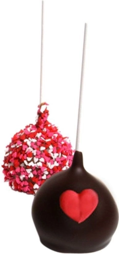 Perfekt til dekorerede desserter