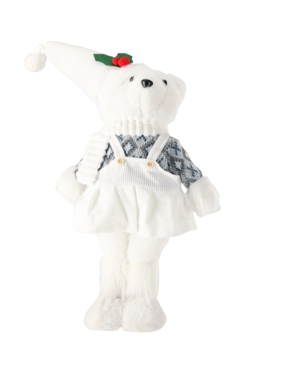 En dekoration, der skiller sig ud