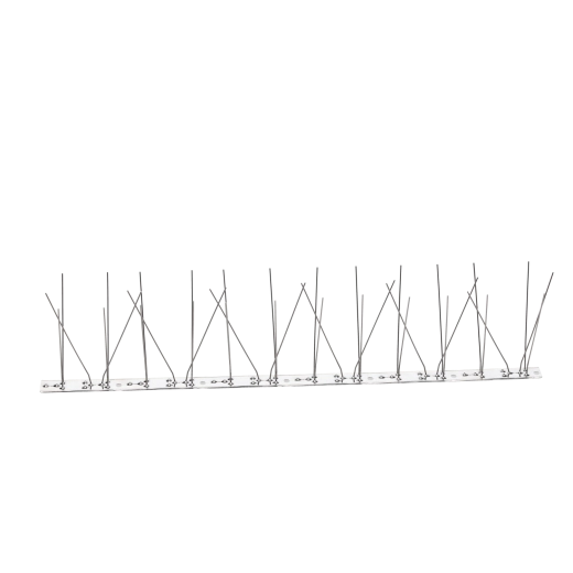 Nem installation på forskellige overflader