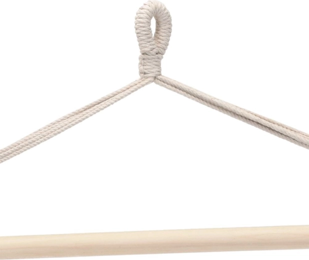 Nem ophængning i ét punkt