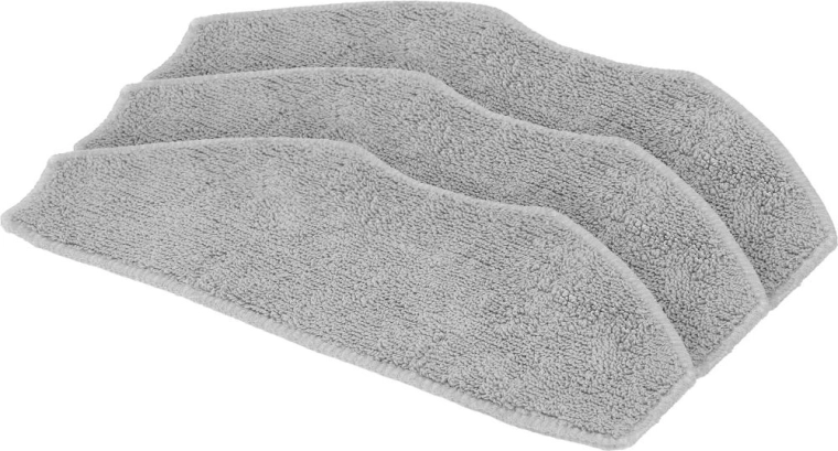 Sencor SRX 4102 sæt moppepuder til SRV 4150WH