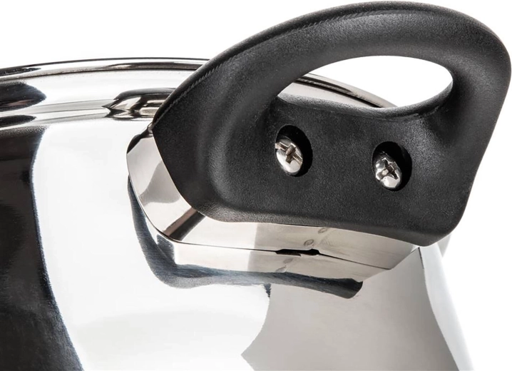 Sikkert og behageligt greb