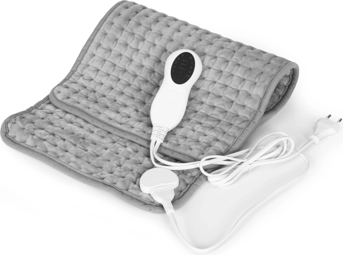 10 temperaturniveauer + 3 timere