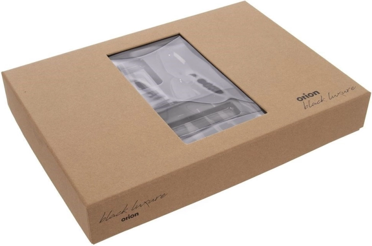 Gaveæske klar til at glæde