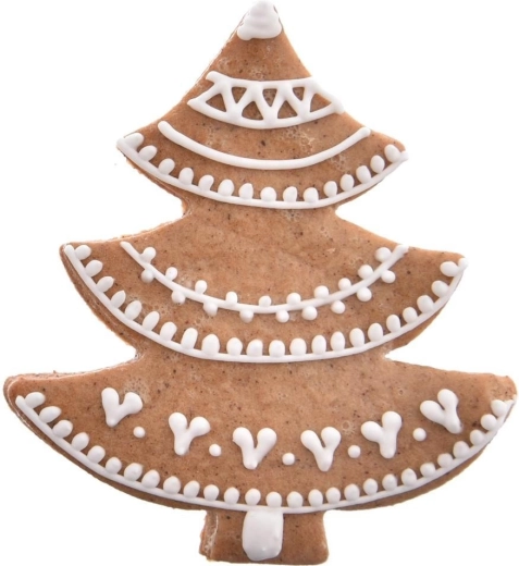 Ideel til honningkager og festlig pynt