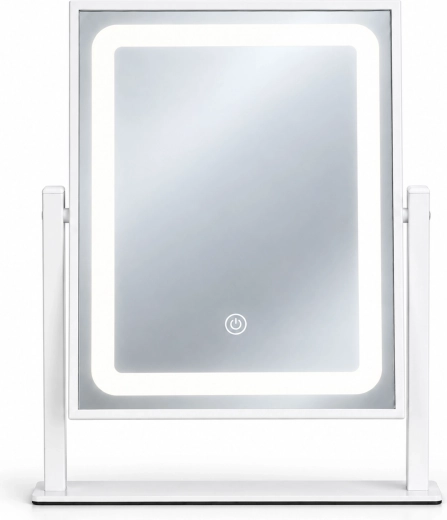 Tre nuancer af LED-lys