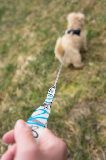 Holdbar karabin i rustfrit stål