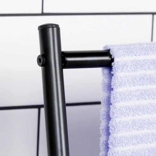 Stabil metalkonstruktion