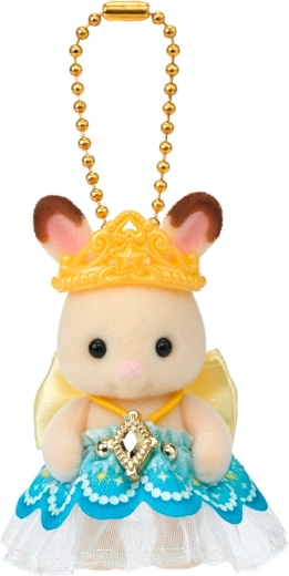 To figurer, der kan laves om til vedhæng