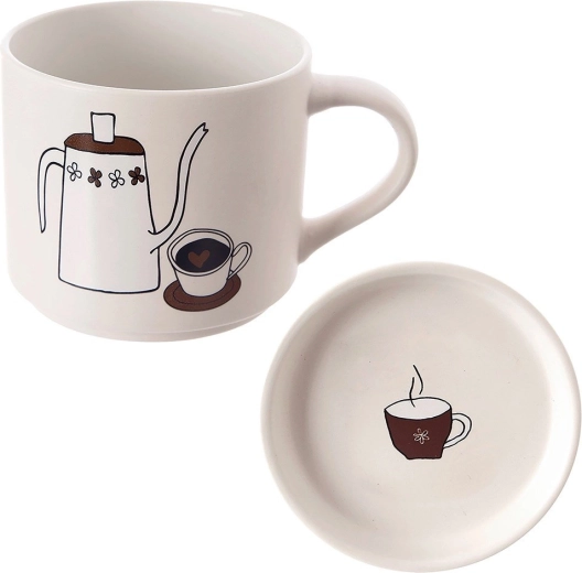 Elegant design med temotiv