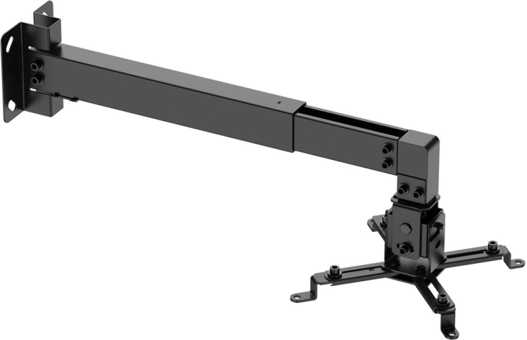 Justerbar arm