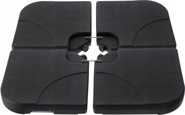 Hurtig montering og universel kompatibilitet