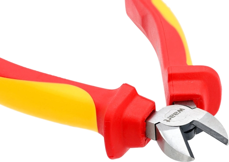 Præcise og holdbare skær 58–62 HRC