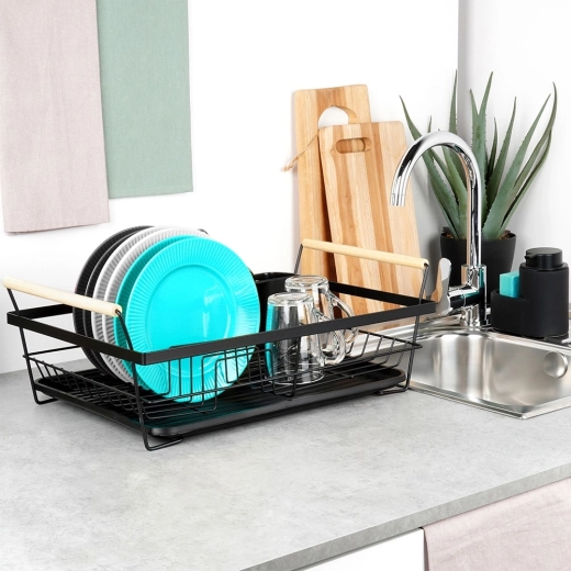 Stor kapacitet og smart inddeling