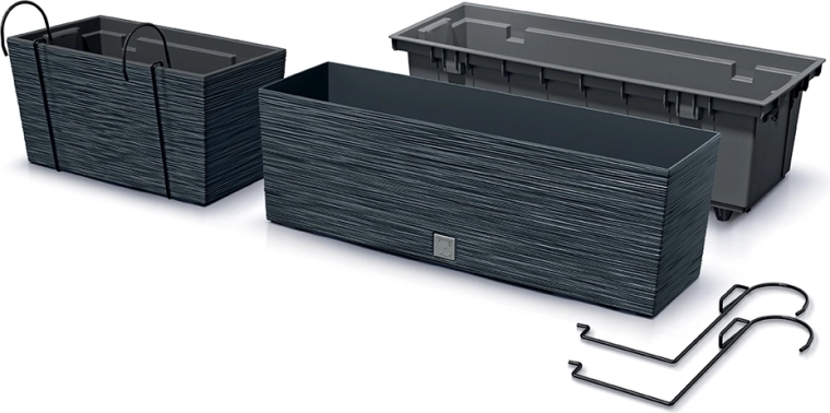 Praktisk indsats og modulopbygget konstruktion