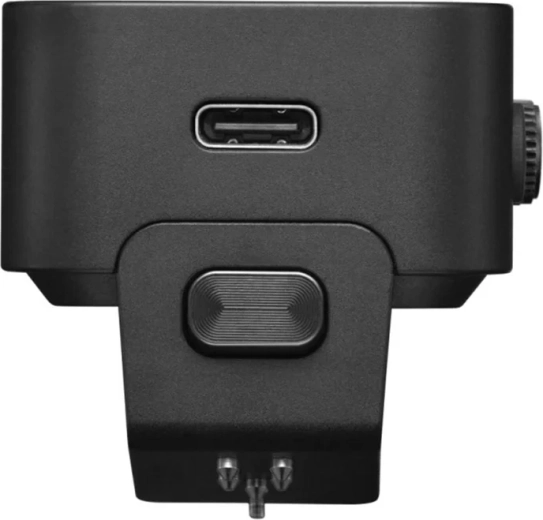 Stabil 2,4 GHz-overførsel og opladning via USB‑C