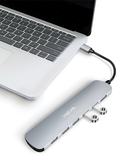 Stabil 20 W strømforsyning