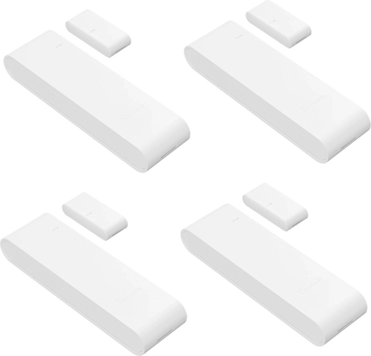 Nem installation og robust konstruktion