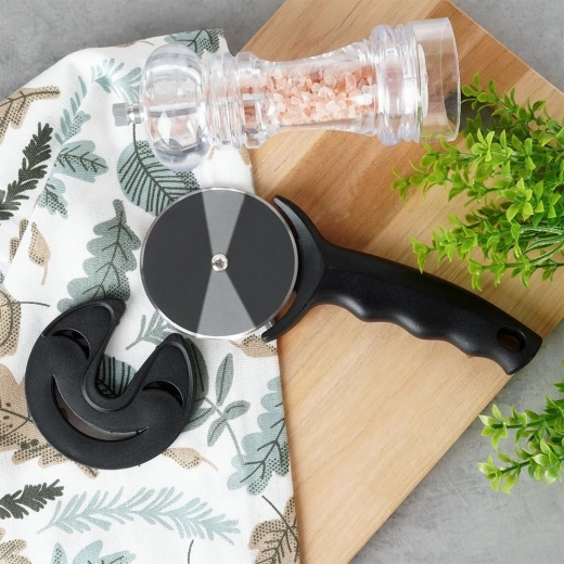 Sikkerhed i første række