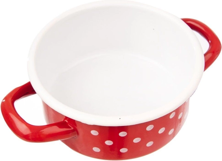 Behagelige håndtag til nem transport