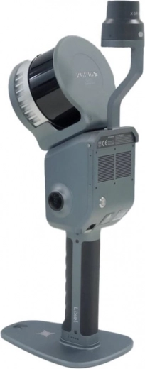 Mobilitet og robusthed til feltarbejde