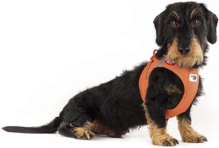 Ergonomi uden tryk på halsen