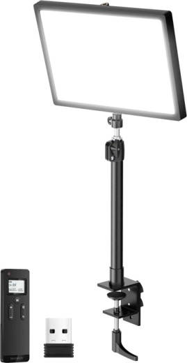 Neewer side LED-panel GL25B