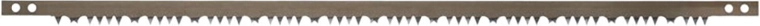 Savklinge til vådt træ 610 mm