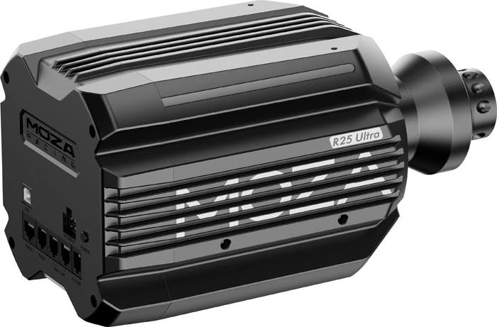 Smart køling og robust CNC-konstruktion