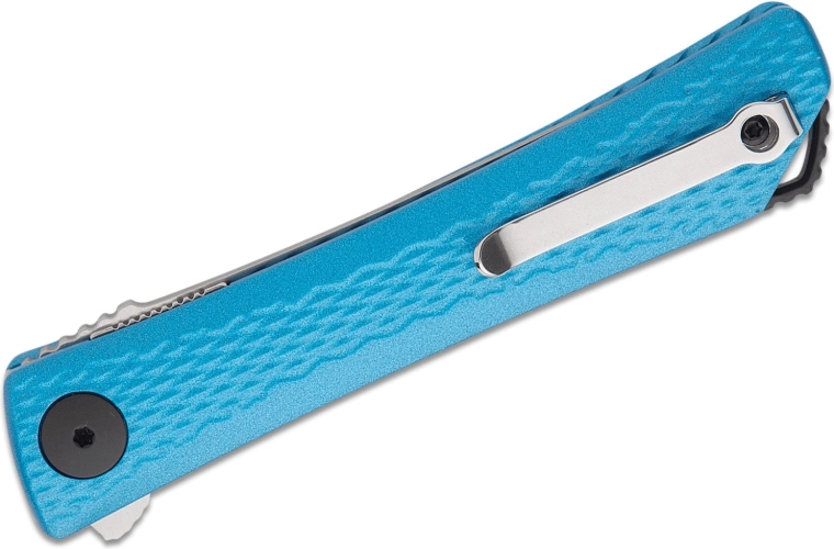 Sikker bæring med clip