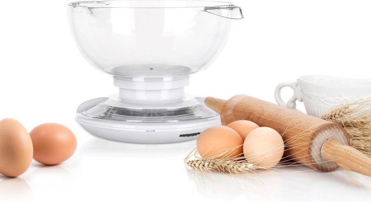 Overskuelig analog skala