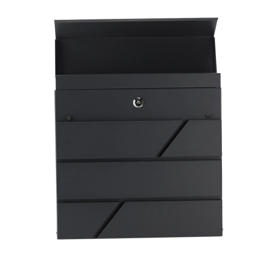 Elegant udseende til enhver facade