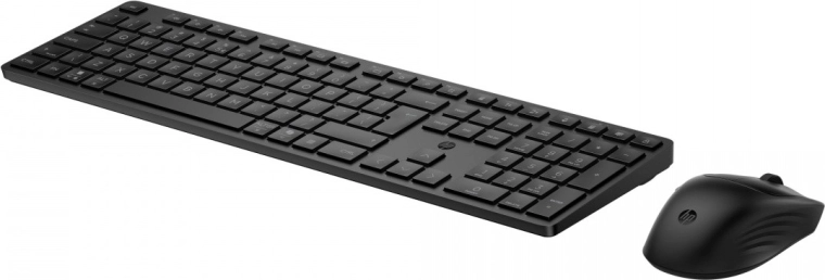 Stille, behagelig skrivning og præcis mus