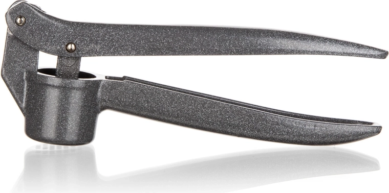 Effektiv knusning takket være det fine gitter