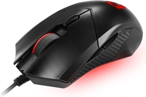 Gamingmus MSI Clutch GM08