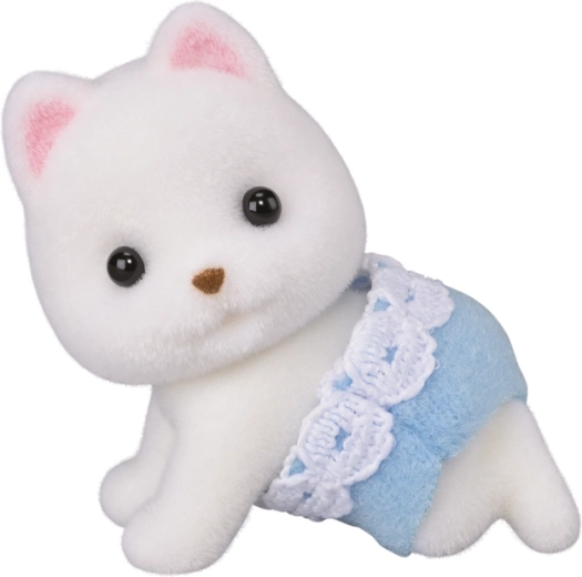 Bevægeligt hoved og aftagelige outfits