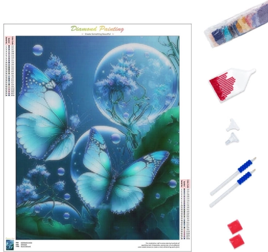 Alt hvad du behøver i én æske