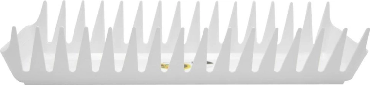 Let, holdbar og let at rengøre