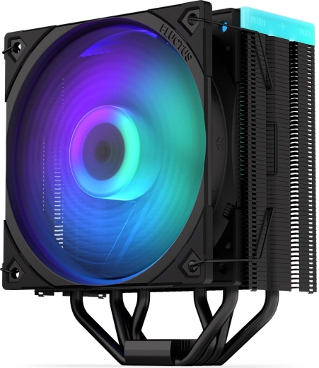 CPU-køler Endorfy Fera 5 Black ARGB