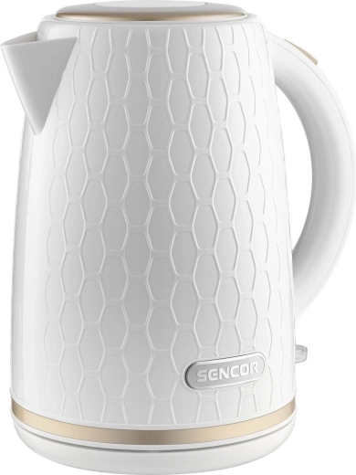 Sencor elektrisk elkedel SWK 7200WH